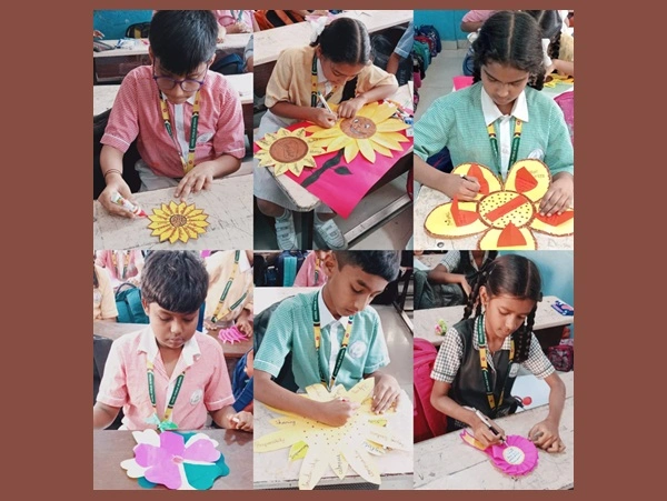 Traffic Awareness Program 